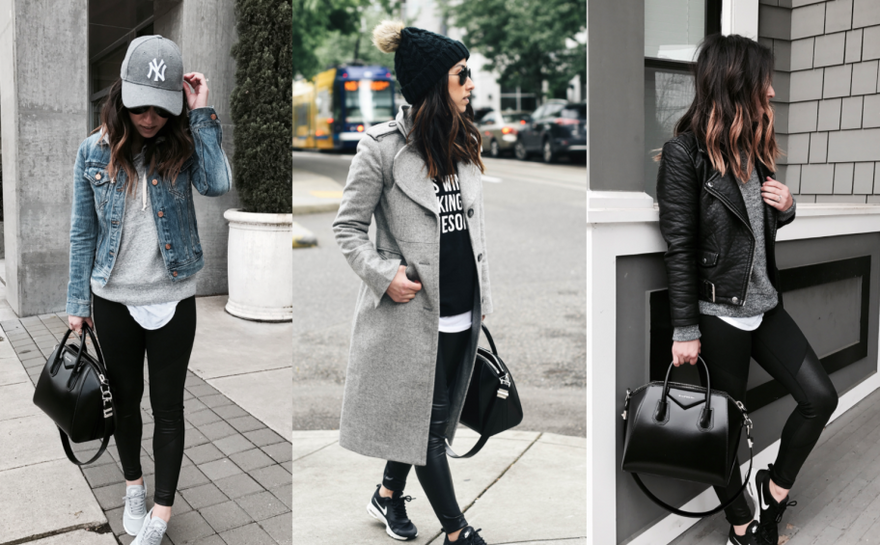 Is Athleisure here to stay?