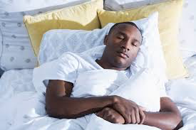 HOW THE CORRECT AMOUNT OF SLEEP CAN BENEFIT YOUR EVERYDAY LIFE