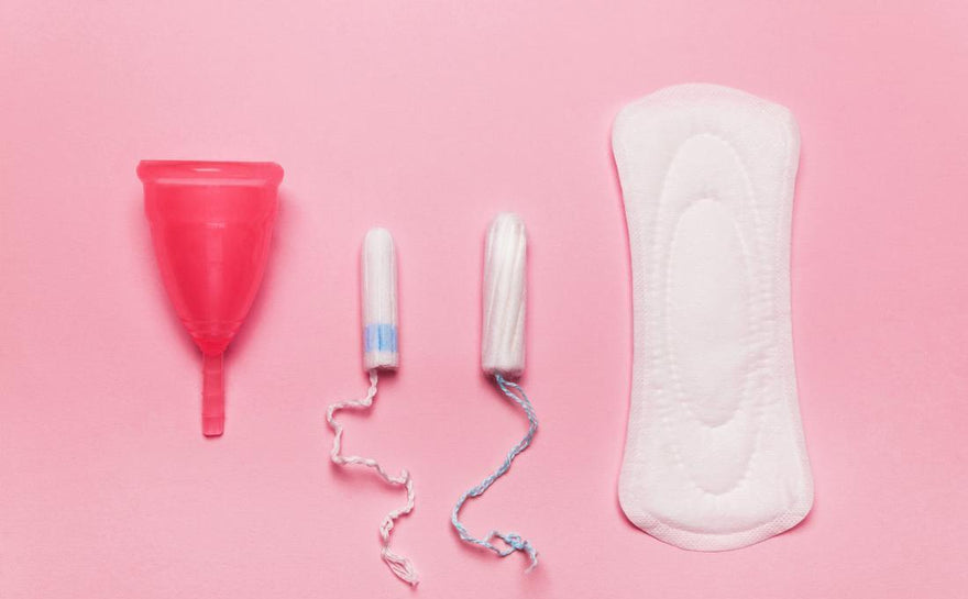 Organic OVER EVERYTHING!