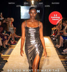 So You Want To Walk The Runway? (eCourse)