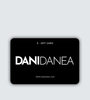 DaniDanea™ Gift Card