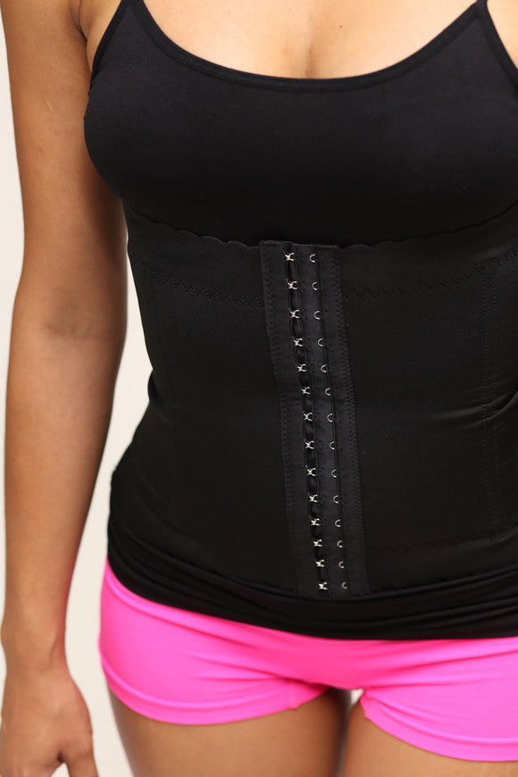 TummyTighter waist trainer