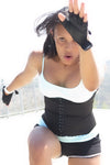 TummyTighter Waist Trainer