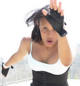 TummyTighter Waist Trainer