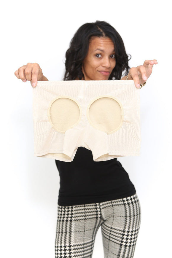 Bubble Butt'er Butt Lift