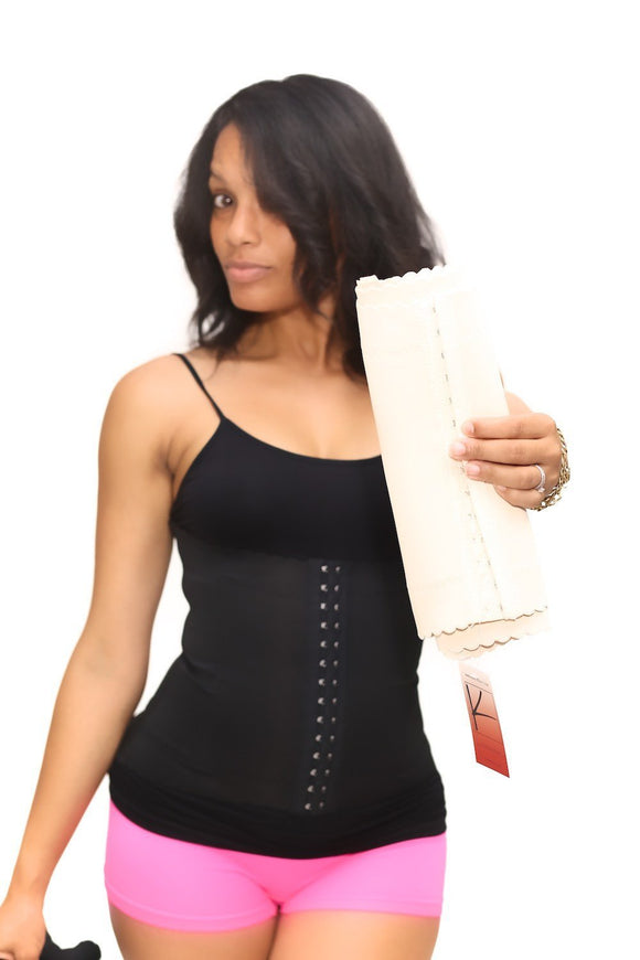 TummyTighter Waist Trainer