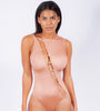 Golden Bay One Piece, Champagne