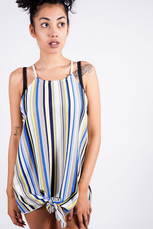 Ashley's Wrap, Multicolor