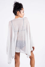 Venus' Wrap, Silver