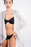 Venus' Wrap, Silver
