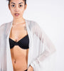 Venus' Wrap, Silver
