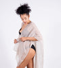Jennifer's Wrap, Tan
