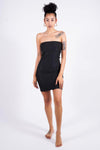 Meghan's Evening Dress, Black