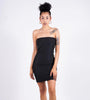 Meghan's Evening Dress, Black