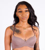 Trisha's Bra, Tan