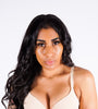 Power Push-Up Bra, Beige