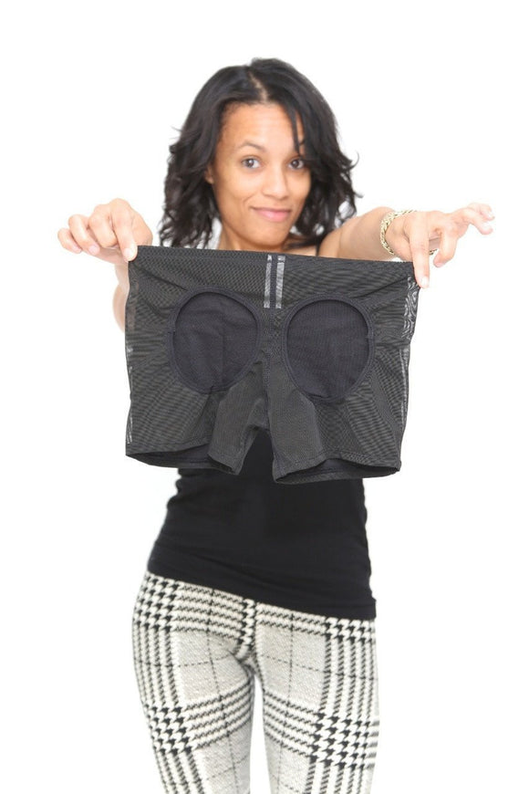 Bubble Butt'er Butt Lift